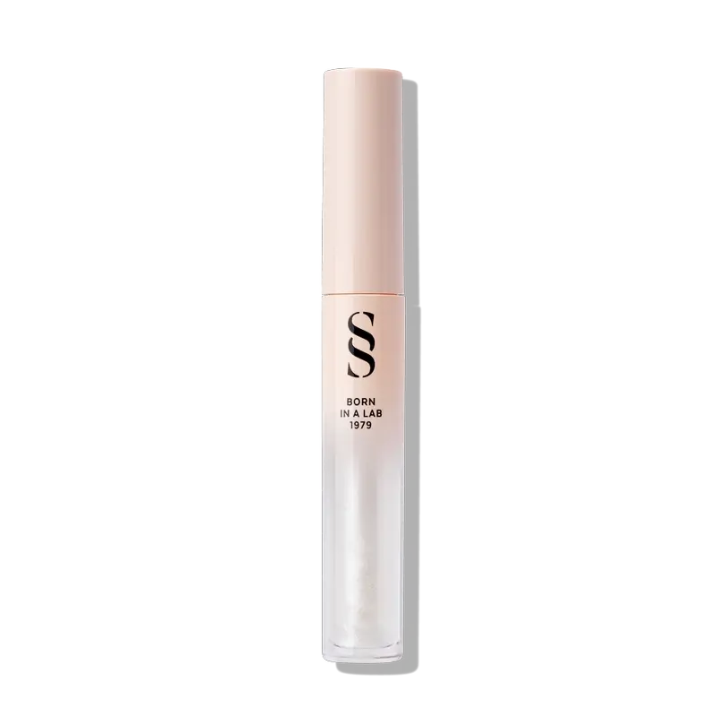 Sensilis Lip Glow Óleo Reparador Sombra 01 Elsa'S Choice