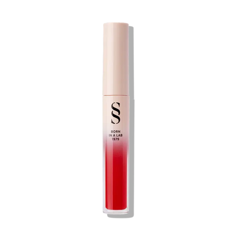 Sensilis Lip Glow Óleo Reparador Sombra 05 Berry Me