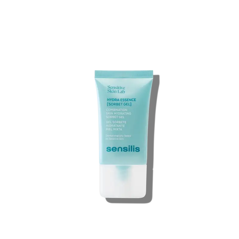 Sensilis Desmaquilhante Bifásico Pack 1 + Hidratante Hydra Essence , 190 ml