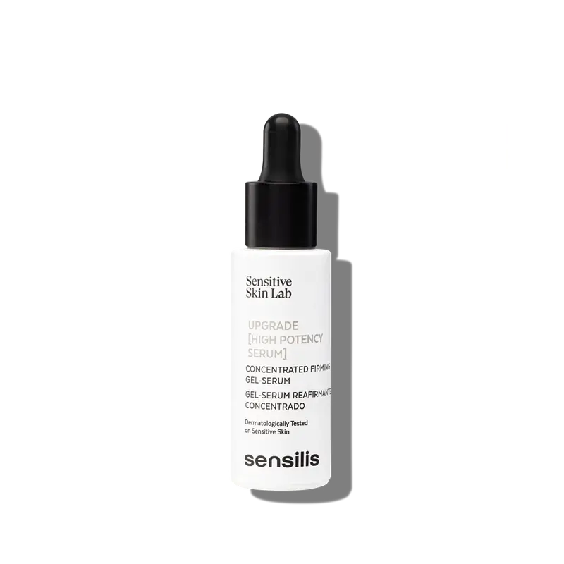 Sensilis Upgrade Ar Sorbet Creme + Serum Gel , 65 ml