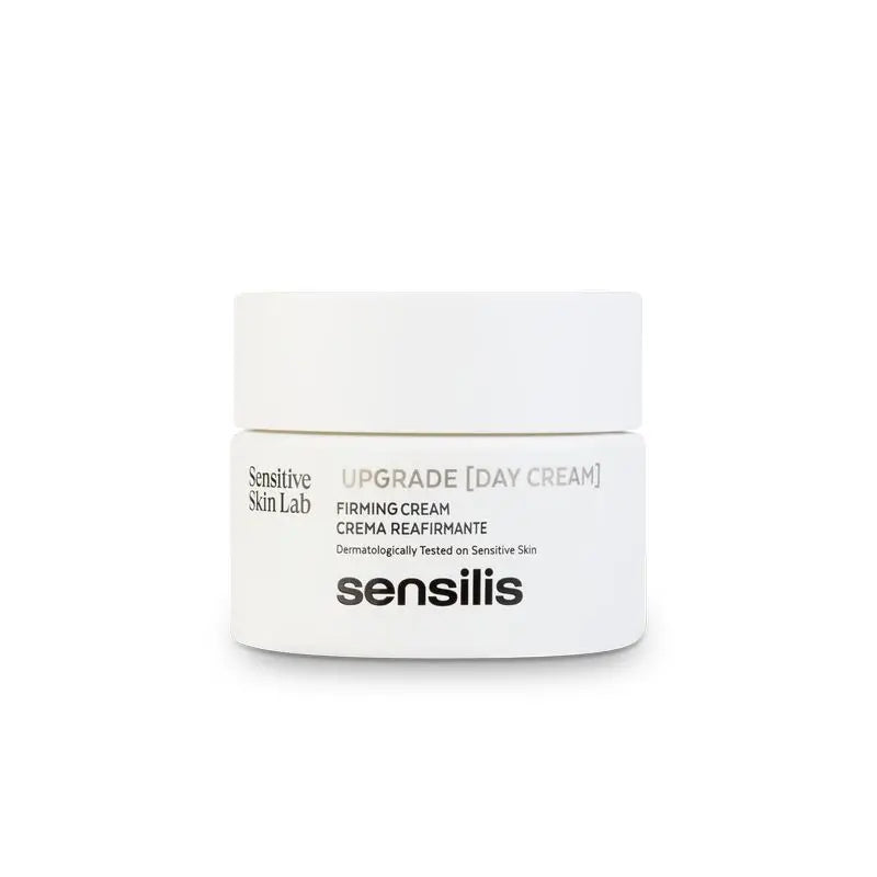 Sensilis Upgrade Crema de Día Reafirmante 50 ml