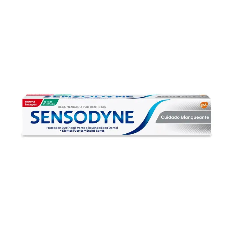 Sensodyne Whitening Care 75 ml