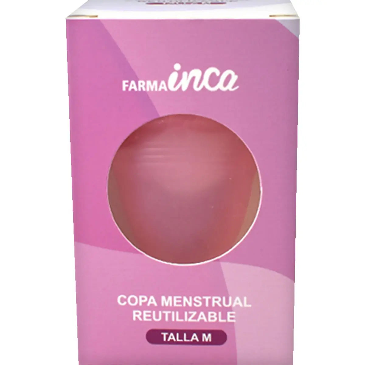 Serra Pamies If Copo Menstrual T-M, 1 unidade