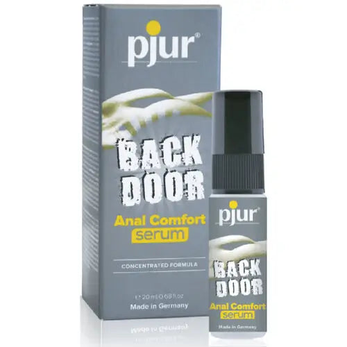 Serum Comfort Anal Pjur Back Door 20Ml 