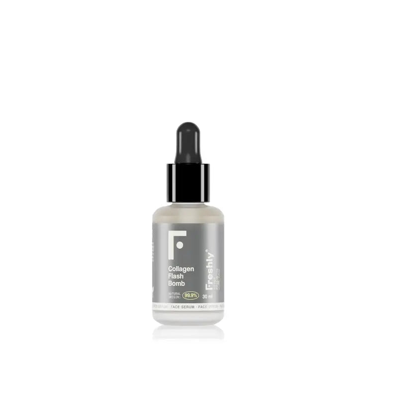 Soro Concentrado de Colagénio Freshly 30ml