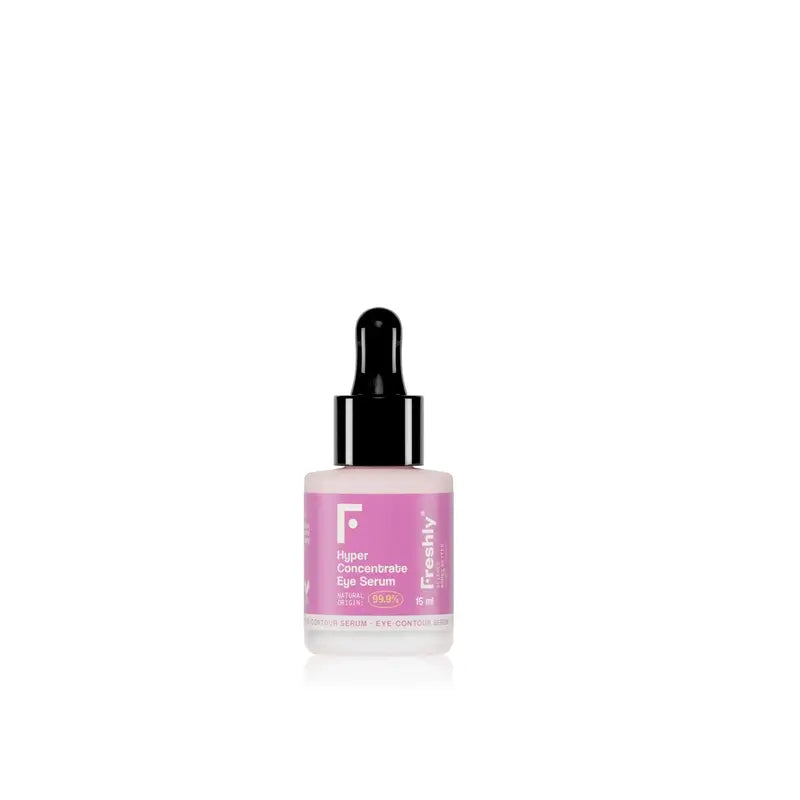 Freshly Hyper Concentrated Eye Contour Serum 15ml