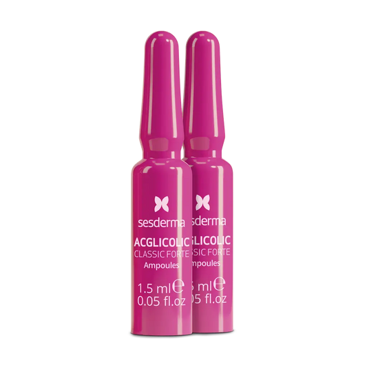 Sesderma Acglicolic Classic Ampollas