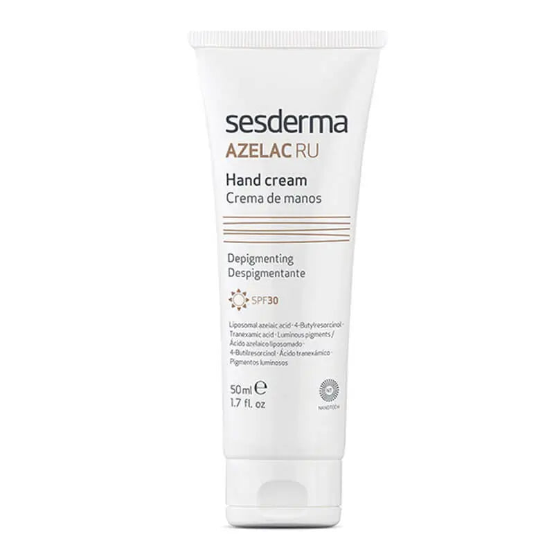 Sesderma Azelac Ru Crema de Manos SPF 30 50 ml