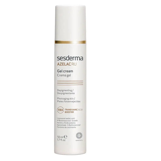 Sesderma Azelac Ru Crema Gel Despigmentante 50 ml