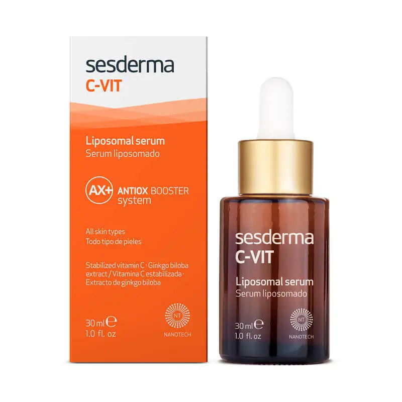 Sesderma C-Vit Liposomal Sérum Facial 30 ml