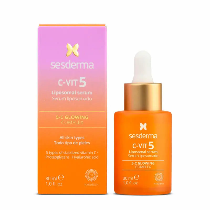 Sesderma C-Vit 5, 30 ml