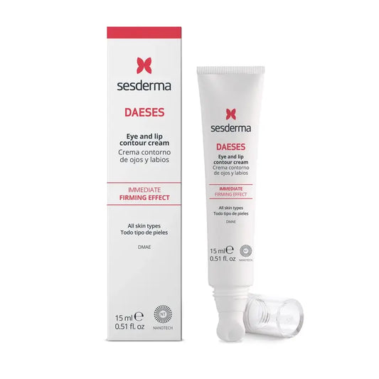 Sesderma Daeses Contorno de Olhos e Lábios 15 ml