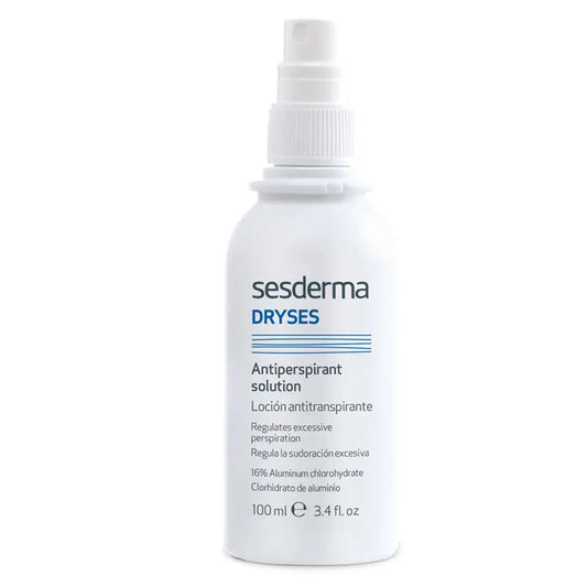 Sesderma Dryses Solución Antitranspirante 100 ml