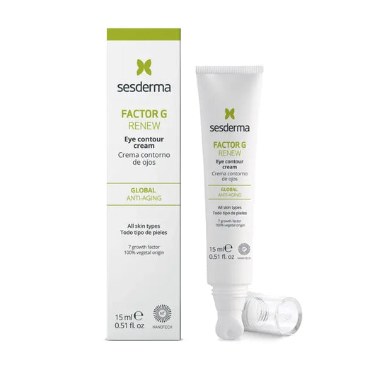 Sesderma Fator G Renew Contorno de Olhos 15 ml