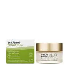 Sesderma Factor G Renew Crema Rejuvenecedora 50 ml