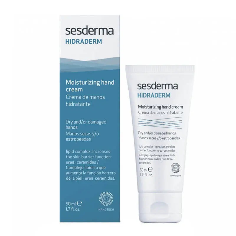 Sesderma Hidraderm Crema de Manos 50 ml