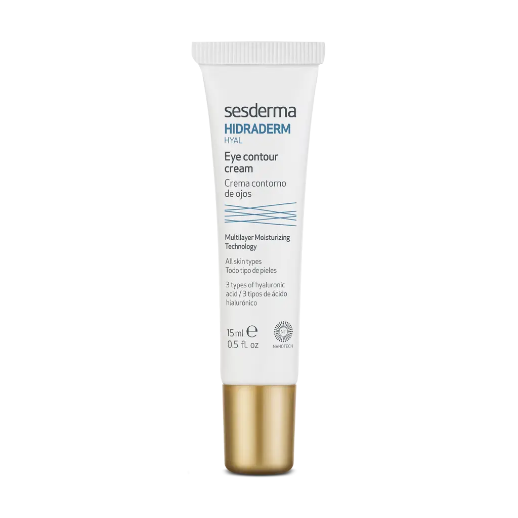 Sesderma Hidraderm Hyal Crema Contorno de Ojos