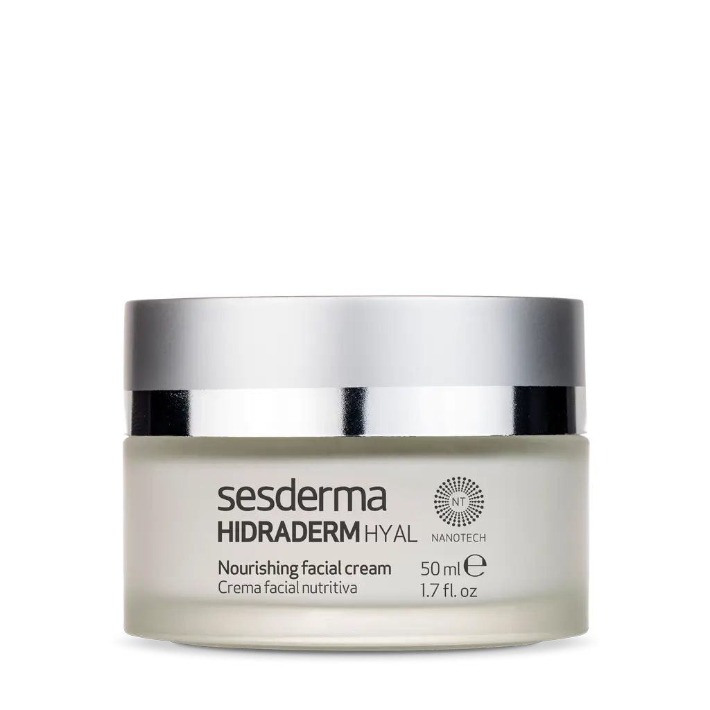 Sesderma Hidraderm Hyal Crema Nutritiva