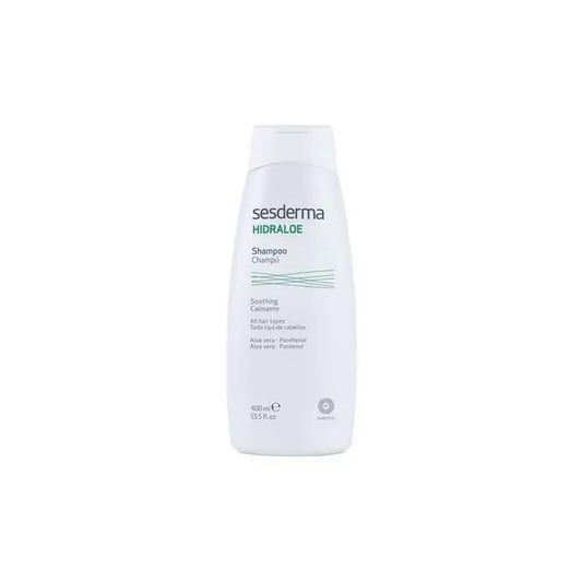 Sesderma Hidraloe Champu, 400 ml