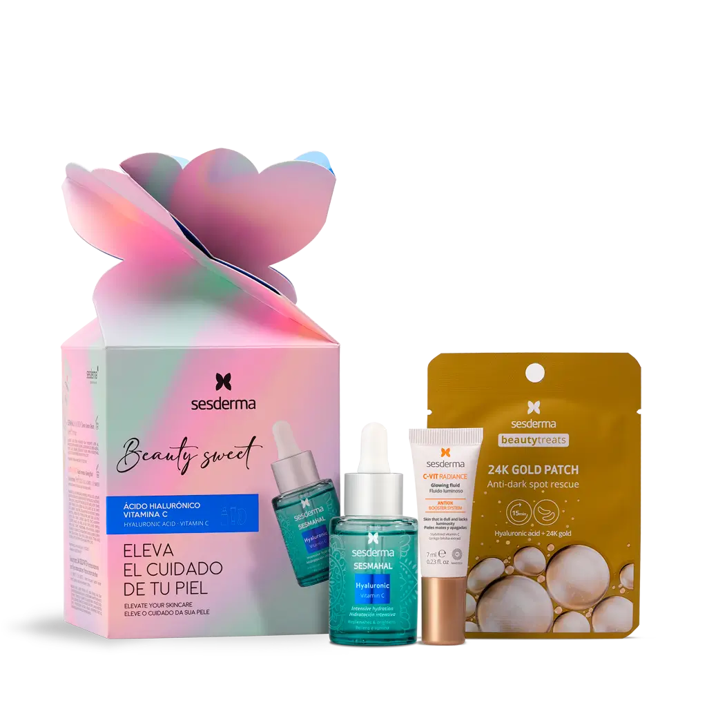 Sesderma Beauty Sweet Hyaluronic Promotion Kit