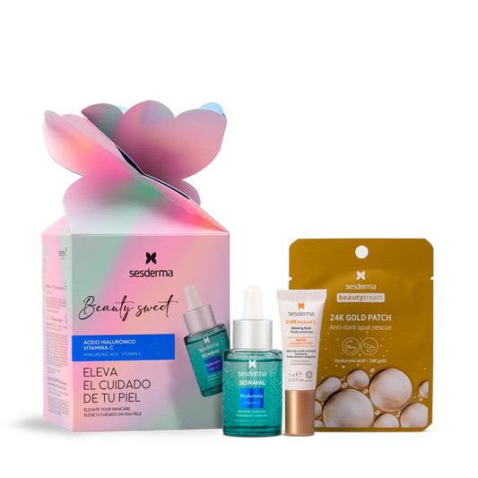 Sesderma Beauty Sweet Hyaluronic Promotion Kit