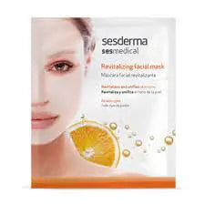 Sesderma Sesmedical Máscara Facial Revitalizante 1 unidad