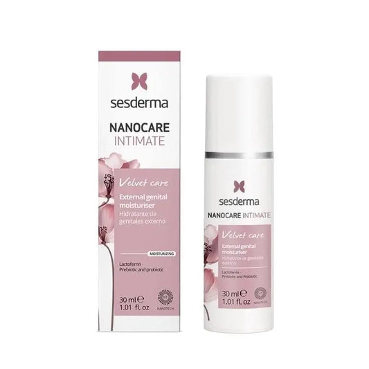 Sesderma Nanocare Intima Lubricante, 30 ml