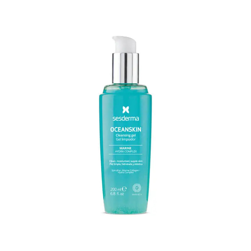 Sesderma Oceanskin Gel Limpiador 200 ml