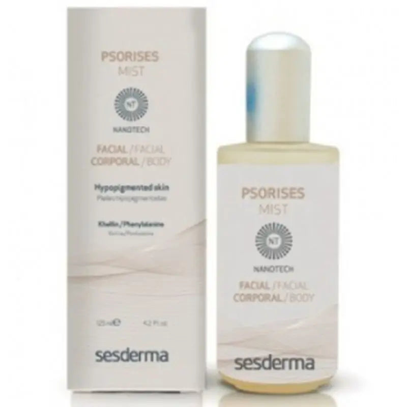 Sesderma Psorises Spray, 125 ml