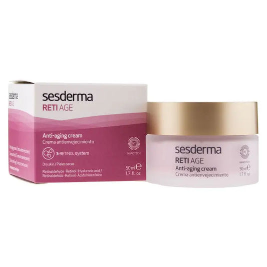 Sesderma Reti Age Crema Facial 50 ml