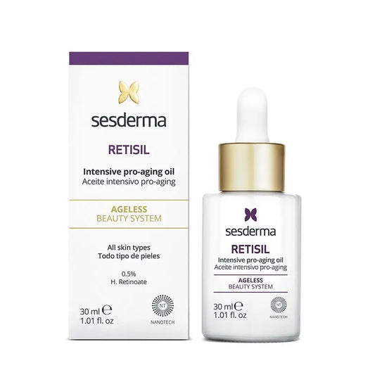 Sesderma Retisil Óleo Intensivo , 30 ml