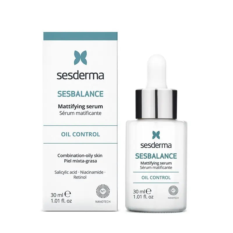 Sesderma Sesbalance Sérum Seboregulador, 30 ml