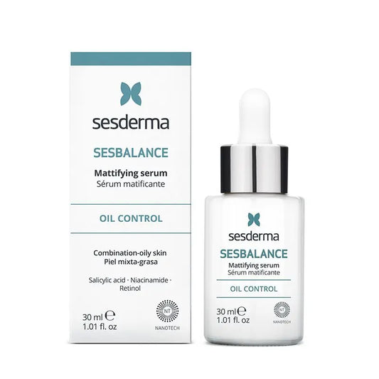 Sesderma Sesbalance Sérum Seboregulador, 30 ml