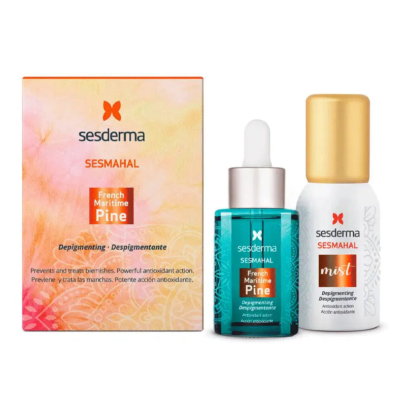 Sesderma Sesmahal French Maritime Pine Tratamiento Despigmentante