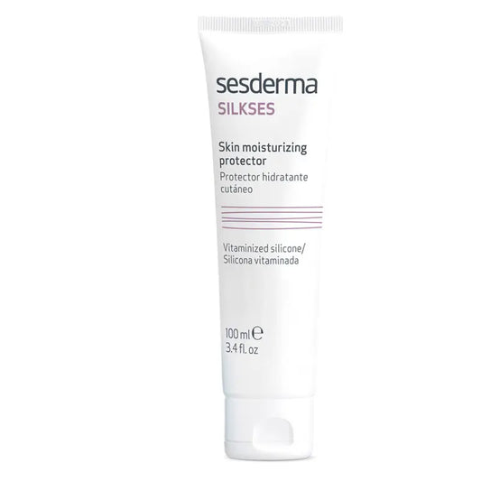 Sesderma Silkses Protector Hidratante Cutaneo 100 ml