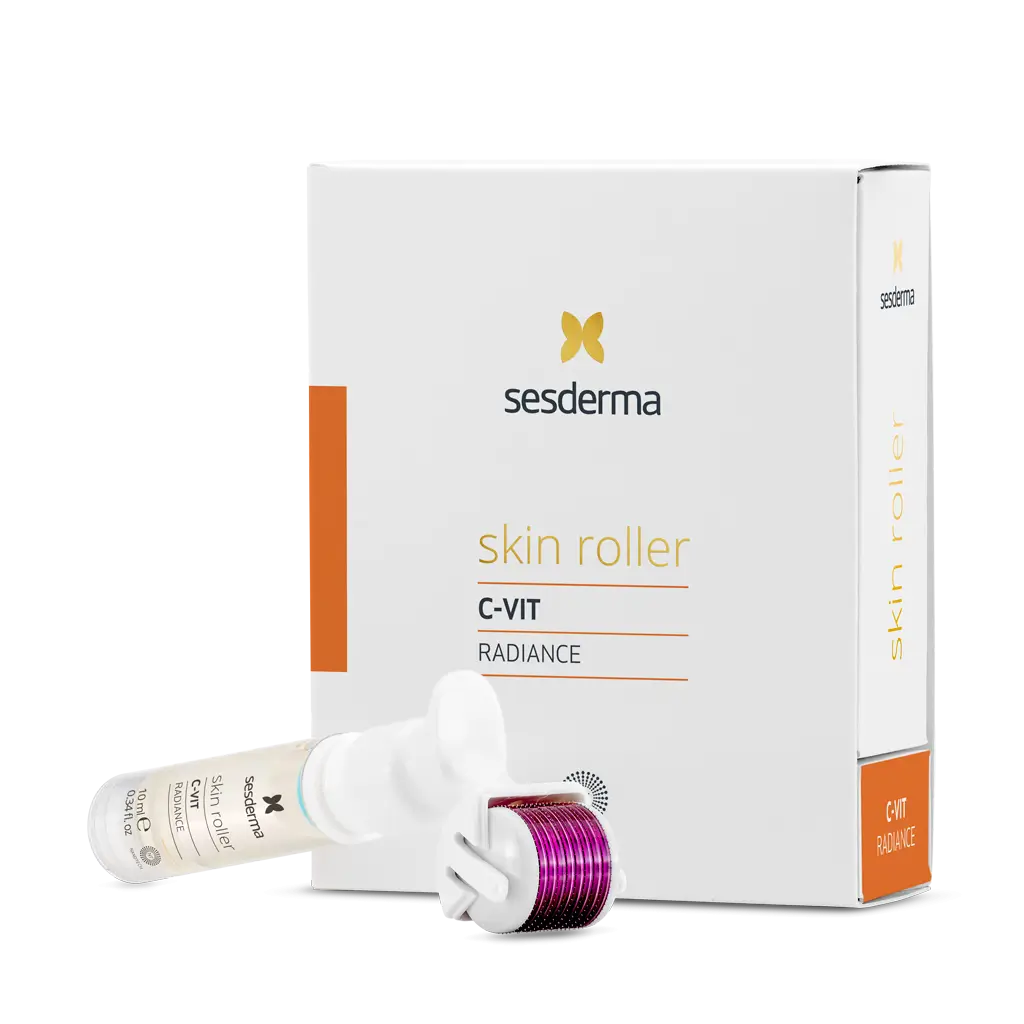 Sesderma Skin Roller C-Vit