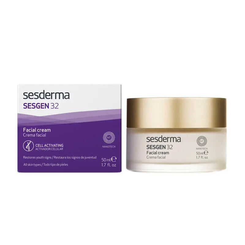 Sesderma Sesgen 32 Crema Facial 50 ml