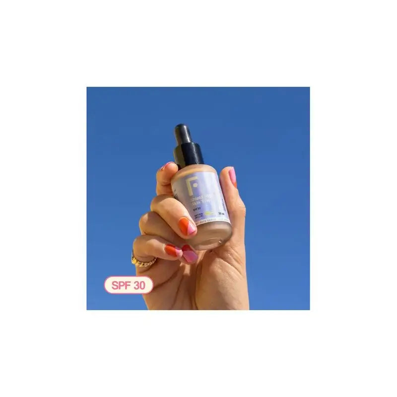 Freshly Shield 360º Light Colour Serum 30ml