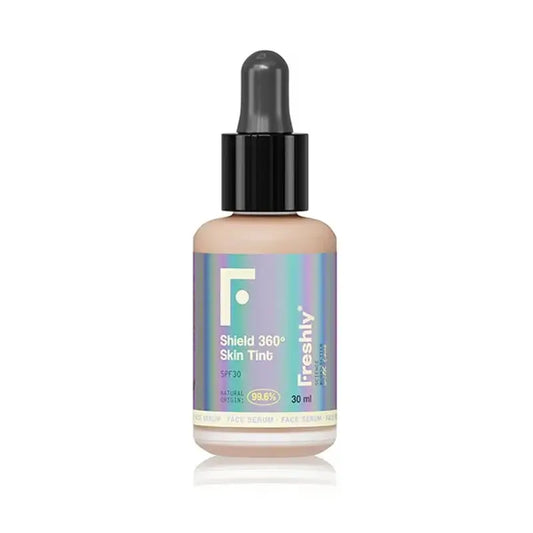 Freshly Shield 360º Light Colour Serum 30ml