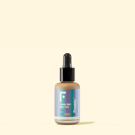 Freshly Shield 360º Dark Colour Serum 30ml