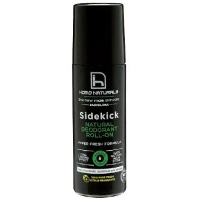 Sidekick Sidekick Citrus Desodorante Natural Citricos 90Ml. 