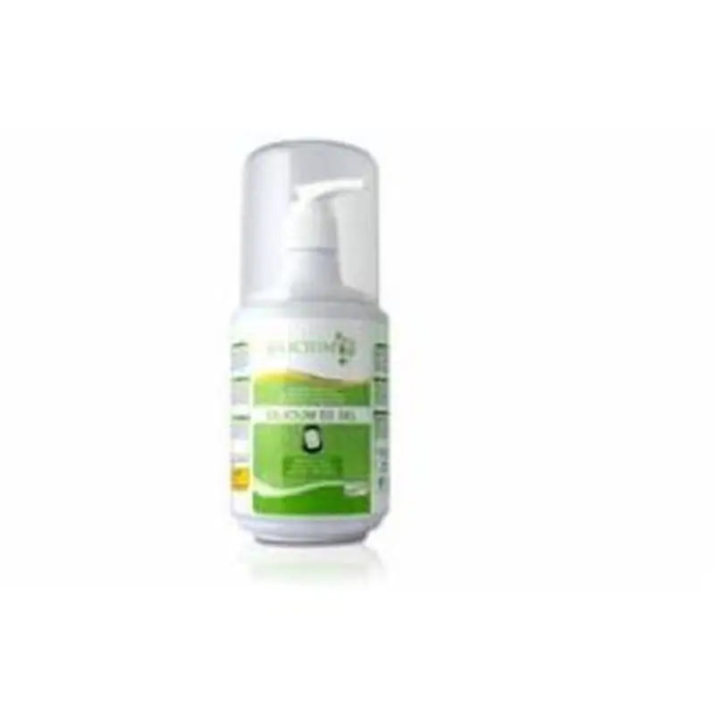 Silicium España Silicium G5 Gel 500Ml. 