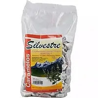 Silvestre Caramelos Surtidos Nº1 Azucar De Caña 1Kg.