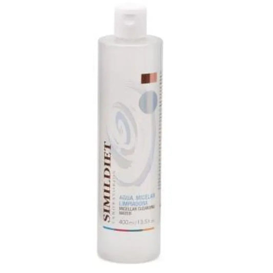 Simildiet Agua Micelar 400Ml. 