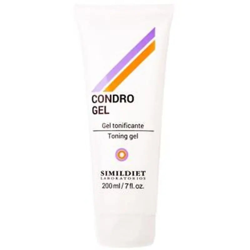 Simildiet Condro Gel 200Ml. 