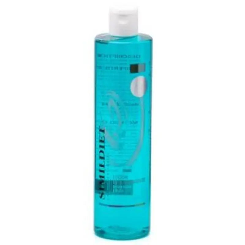 Simildiet Locion Desengrasante 400Ml. 