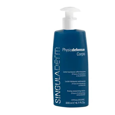 Singuladerm Physiodefense Corporal 200 ml