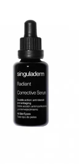 Singuladerm Sérum Corretor Radiante 30 Ml