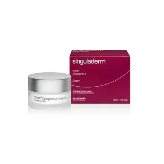 Singuladerm Xpert Collageneur 50 Ml Normal Seca Nf-Ltr