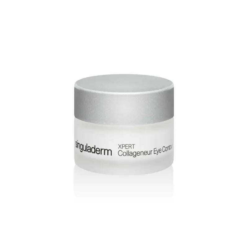 Singuladerm Xpert Collageneur Eye Contour, 15 ml